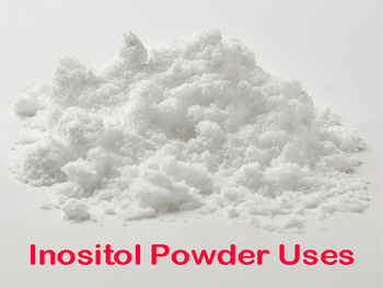 What Is Inositol Powder Used For?